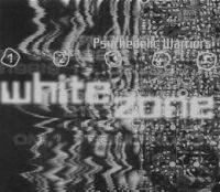 Psychedelic Warriors - White Zone i gruppen CD hos Bengans Skivbutik AB (544913)