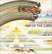 Jade Warrior - Way Of The Sun i gruppen CD hos Bengans Skivbutik AB (544925)