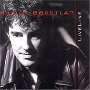 Borstlap Michiel - Liveline i gruppen CD / Jazz/Blues hos Bengans Skivbutik AB (544945)