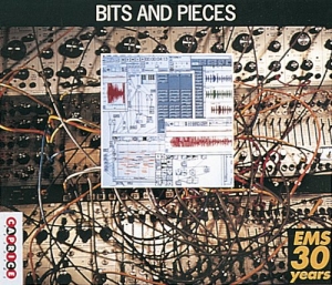 Bodin Lars Gunnar  Pamerud Åke M Fl - Bits And Pieces/Ems 30 Years i gruppen VI TIPSER / Julegavetips CD hos Bengans Skivbutik AB (545013)