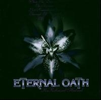 Eternal Oath - Re-Released Hatred i gruppen CD / Metal,Svensk FolkeMusikkk hos Bengans Skivbutik AB (545015)