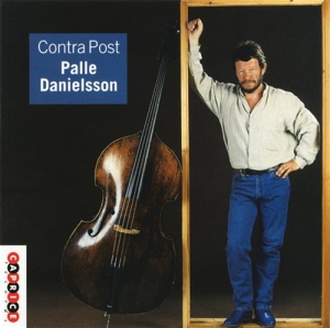 Danielsson Palle - Contra Post i gruppen CD / Jazz hos Bengans Skivbutik AB (545016)