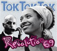 Tok Tok Tok - Revolution 69 i gruppen VI TIPSER / Julegavetips CD hos Bengans Skivbutik AB (545059)