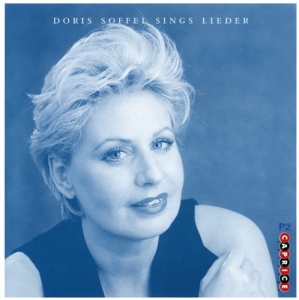 Soffel Doris - Lieder i gruppen VI TIPSER / Julegavetips CD hos Bengans Skivbutik AB (545137)