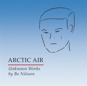 Nilsson Bo - Arctic Air i gruppen VI TIPSER / Julegavetips CD hos Bengans Skivbutik AB (545200)