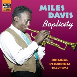 Davis Miles - Vol 2 i gruppen Minishops / Miles Davis hos Bengans Skivbutik AB (545242)