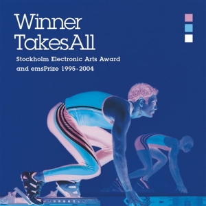 Blandade Artister - Winner Takes All i gruppen Externt_Lager / Naxoslager hos Bengans Skivbutik AB (545270)