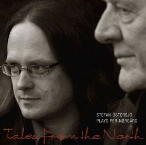 Nörgård Per - Tales From The North Complete Works i gruppen VI TIPSER / Julegavetips CD hos Bengans Skivbutik AB (545295)