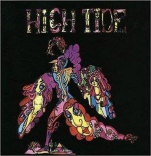 High Tide - High Tide (4 Extratrax) i gruppen CD / Rock hos Bengans Skivbutik AB (545383)