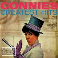 Francis Connie - Connie's Greatest Hits i gruppen VI TIPSER / Julegavetips CD hos Bengans Skivbutik AB (545412)