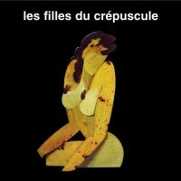 Various Artists - Les Filles Du Crepuscule i gruppen CD / Pop-Rock hos Bengans Skivbutik AB (545506)