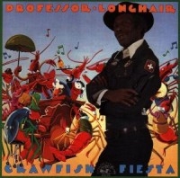 Professor Longhair - Crawfish Fiesta i gruppen CD / Blues,Jazz hos Bengans Skivbutik AB (545530)