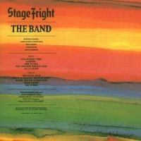 The Band - Stage Fright i gruppen CD / Pop-Rock hos Bengans Skivbutik AB (545629)