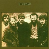 The Band - Band i gruppen Labels /  hos Bengans Skivbutik AB (545632)