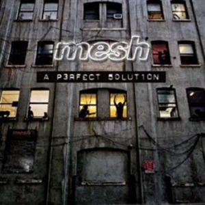 Mesh - A Perfect Solution i gruppen VI TIPSER / Julegavetips CD hos Bengans Skivbutik AB (545668)