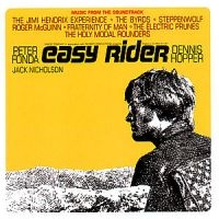 Soundtrack - Easy Rider (CD) i gruppen VI TIPSER / Mest Populære cd-klassiker hos Bengans Skivbutik AB (545743)