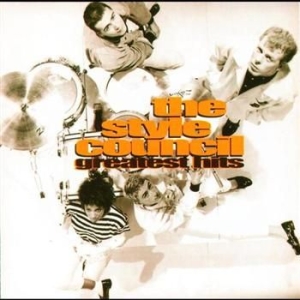 The Style Council - Greatest Hits i gruppen CD / Pop-Rock hos Bengans Skivbutik AB (545746)