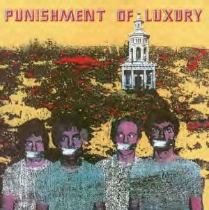 Punishment Of Luxury - Laughing Academy i gruppen CD hos Bengans Skivbutik AB (545900)