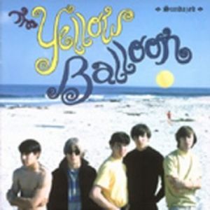 Yellow Balloon - Yellow Balloon i gruppen VI TIPSER / Klassiska lablar / Sundazed / Sundazed CD hos Bengans Skivbutik AB (546038)