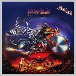 Judas Priest - Painkiller i gruppen VI TIPSER / Mest Populære cd-klassiker hos Bengans Skivbutik AB (546122)