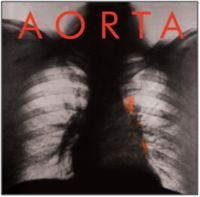 Aorta - Aorta i gruppen CD / Pop-Rock hos Bengans Skivbutik AB (546171)