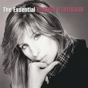 Streisand Barbra - The Essential Barbra Streisand i gruppen CD / Best Of,Pop-Rock,Annet hos Bengans Skivbutik AB (546176)