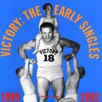 Victory:The Early Singles Anthology - Early Years i gruppen VI TIPSER / Julegavetips CD hos Bengans Skivbutik AB (546414)