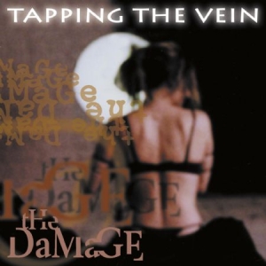 Tapping The Vein - Damage i gruppen CD / Metal/ Heavy metal hos Bengans Skivbutik AB (546492)