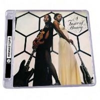 Taste Of Honey A - A Taste Of Honey i gruppen CD / RnB-Soul hos Bengans Skivbutik AB (546607)