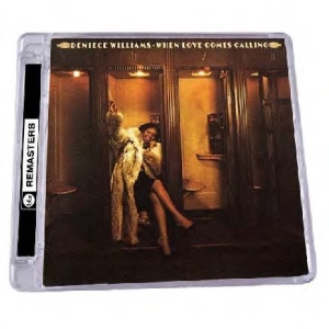 Williams Deniece - When Love Comes Calling i gruppen CD / RNB, Disco & Soul hos Bengans Skivbutik AB (546609)