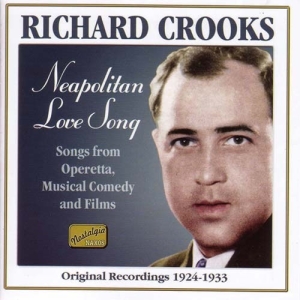 Various - Neapolitan Love Song i gruppen VI TIPSER / Julegavetips CD hos Bengans Skivbutik AB (546640)