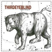 Third Eye Blind - Ursa Major i gruppen CD / Pop-Rock hos Bengans Skivbutik AB (546743)