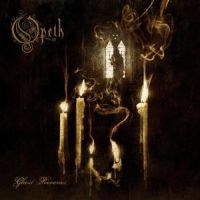 OPETH - GHOST REVERIES i gruppen CD / Metal,Pop-Rock hos Bengans Skivbutik AB (546813)