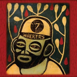 7 Walkers - 7 Walkers i gruppen CD / Pop-Rock hos Bengans Skivbutik AB (546830)