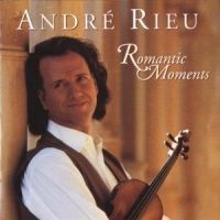 Rieu André - Romantic Moments i gruppen Minishops /  hos Bengans Skivbutik AB (547015)