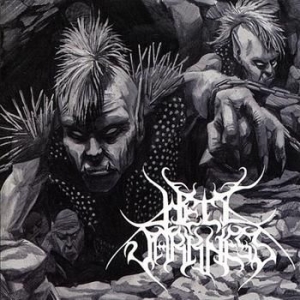 Hell Darkness - Rockin' Underground i gruppen VI TIPSER / Julegavetips CD hos Bengans Skivbutik AB (547090)