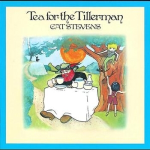 Cat Stevens - Tea For The Tillerman i gruppen Aug3300 hos Bengans Skivbutik AB (547194)