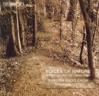 Schnittke/Pärt - Voices Of Nature i gruppen VI TIPSER / Julegavetips CD hos Bengans Skivbutik AB (547257)