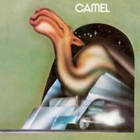 Camel - Camel i gruppen CD / Pop-Rock hos Bengans Skivbutik AB (547449)