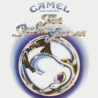 Camel - Snow Goose i gruppen  hos Bengans Skivbutik AB (547451)