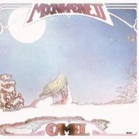 Camel - Moon Madness i gruppen KalasCDx hos Bengans Skivbutik AB (547452)