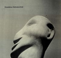 Roedelius - Selbstportrait I i gruppen VI TIPSER / Julegavetips CD hos Bengans Skivbutik AB (547578)