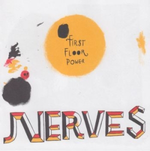 First Floor Power - Nerves i gruppen CD hos Bengans Skivbutik AB (547846)