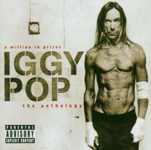 Iggy Pop - A Million In Prizes (2CD) i gruppen CD / Best Of,Pop-Rock hos Bengans Skivbutik AB (548137)