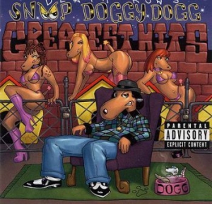 Snoop Doggy Dogg - Deathrow's Greatest Hits i gruppen Minishops / Snoop Dogg hos Bengans Skivbutik AB (548359)