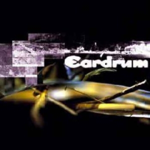 Eardrum - Side Effects i gruppen VI TIPSER / Julegavetips CD hos Bengans Skivbutik AB (548418)