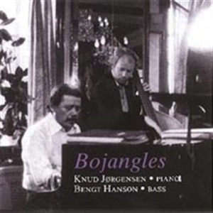 Jorgensen Knud Hanson Bengt - Bojangles i gruppen Externt_Lager / Naxoslager hos Bengans Skivbutik AB (548448)