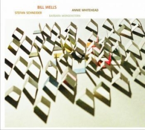 Wells Bill Trio - Pick Up Sticks i gruppen VI TIPSER / Julegavetips CD hos Bengans Skivbutik AB (548456)