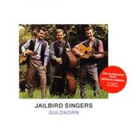 JAILBIRD SINGERS - GULDKORN i gruppen CD / Pop-Rock,Svensk Musikkk hos Bengans Skivbutik AB (548467)