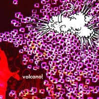 Volcano! - Beautiful Seizure i gruppen VI TIPSER / Julegavetips CD hos Bengans Skivbutik AB (548523)